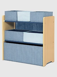 Toddler Toy Organizer