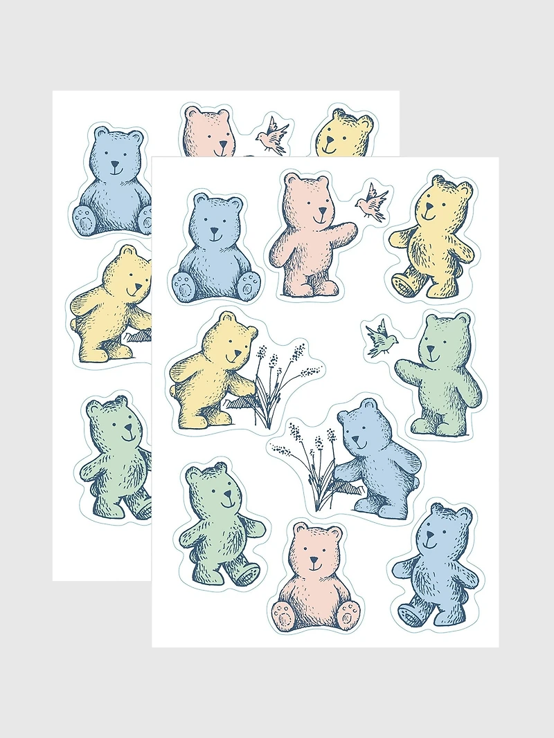 Toddler Toy Organizer