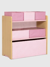 Toddler Toy Organizer