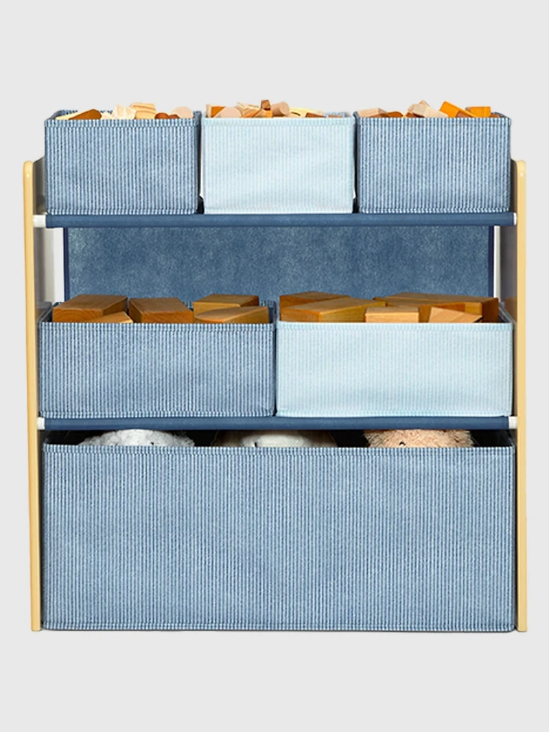 Toddler Toy Organizer