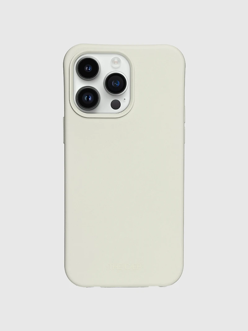The CAEP MagSafe iPhone Case and Wristlet Bundle