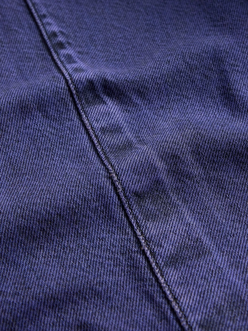 Gap × Disney Tim Burton’s The Nightmare Before Christmas Mid Rise UltraSoft Barrel Jeans