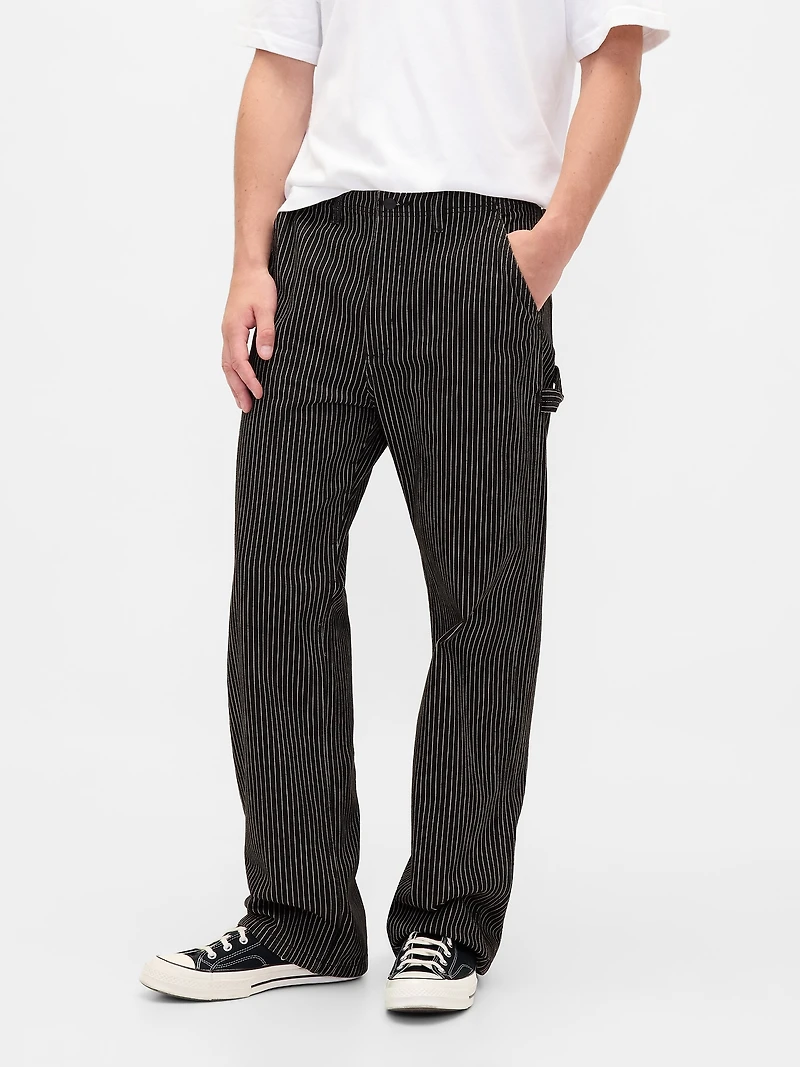 Gap × Disney Tim Burton’s The Nightmare Before Christmas '90s Loose Jeans