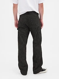 Gap × Disney Tim Burton’s The Nightmare Before Christmas '90s Loose Jeans
