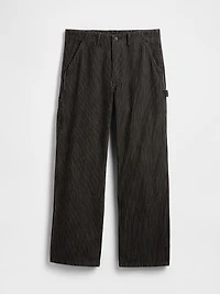 Gap × Disney Tim Burton’s The Nightmare Before Christmas '90s Loose Jeans
