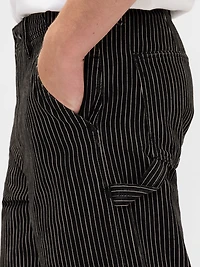 Gap × Disney Tim Burton’s The Nightmare Before Christmas '90s Loose Jeans