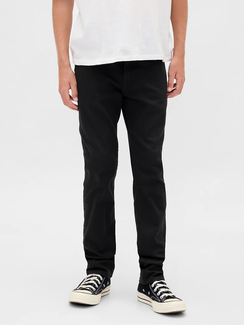 Kids Slim City Jeans