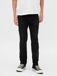 Kids Slim City Jeans