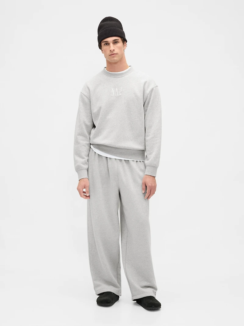 VintageSoft NAP Logo Sweatshirt