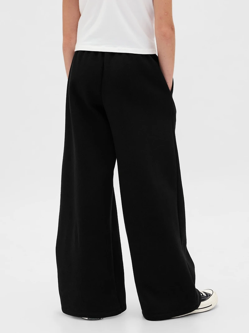 Kids VintageSoft Baggy Sweatpants