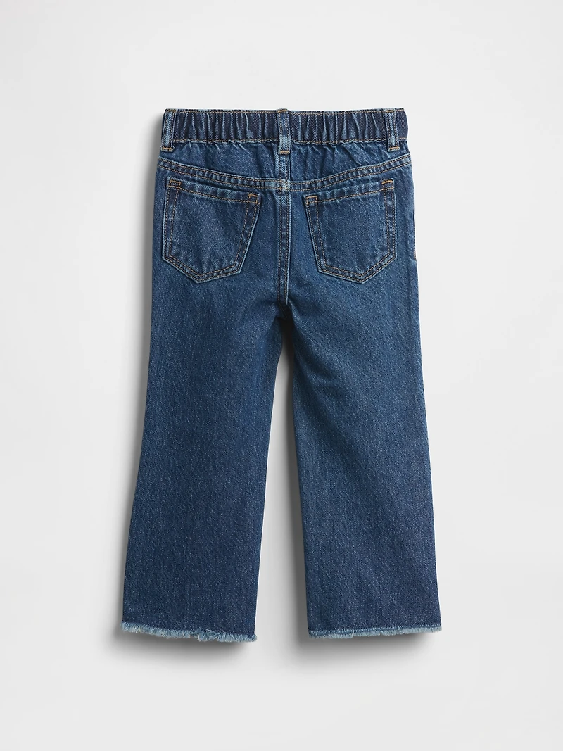 Baby & Toddler Star Stride Jeans