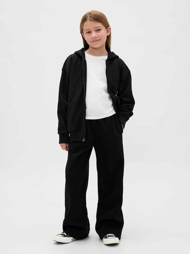 Kids VintageSoft Baggy Sweatpants