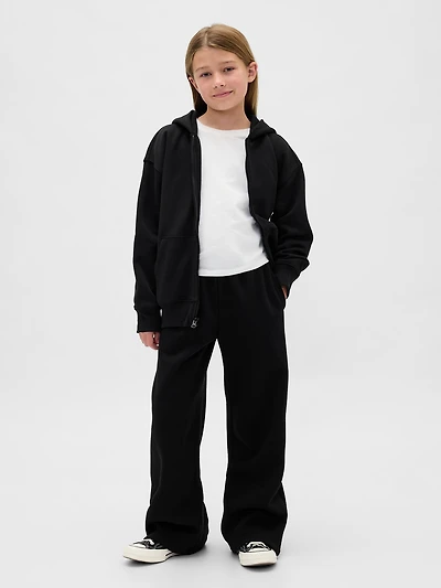 Kids VintageSoft Baggy Sweatpants