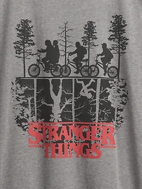 Kids Graphic Tunic T-Shirt