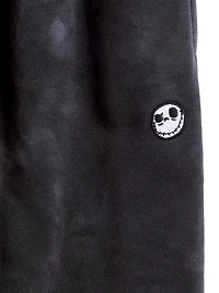 Gap × Disney Tim Burton’s The Nightmare Before Christmas Kids VintageSoft Skull Baggy Joggers