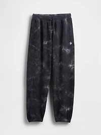 Gap × Disney Tim Burton’s The Nightmare Before Christmas Heavyweight Skull Baggy Joggers
