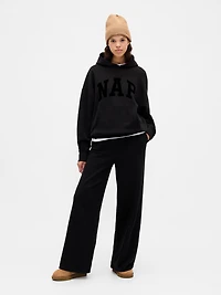 VintageSoft NAP Logo Hoodie