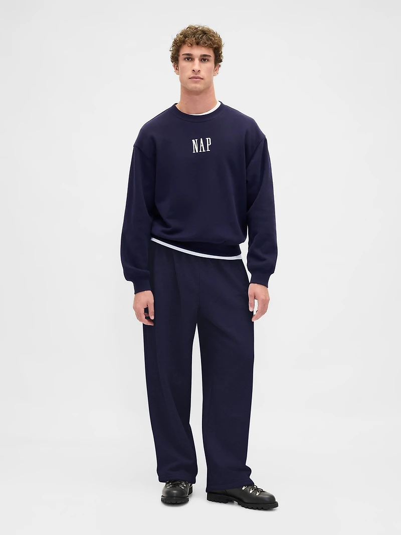 VintageSoft NAP Logo Sweatshirt