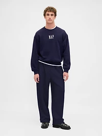 VintageSoft NAP Logo Sweatshirt