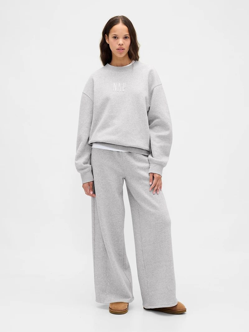 VintageSoft NAP Logo Sweatshirt