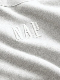 VintageSoft NAP Logo Sweatshirt