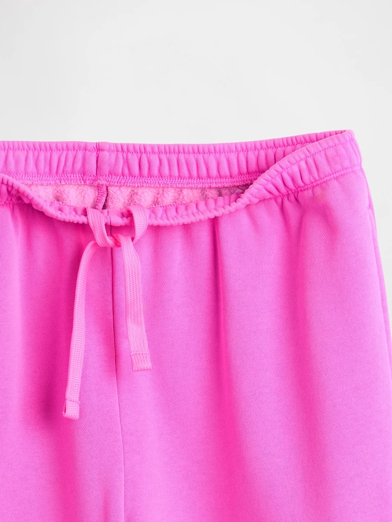 VintageSoft Logo Baggy Sweatpants