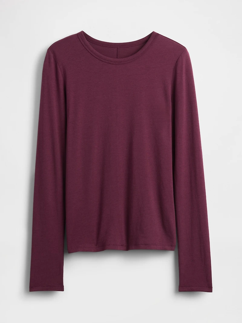 Featherweight Crewneck T-Shirt
