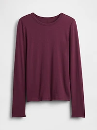 Featherweight Crewneck T-Shirt