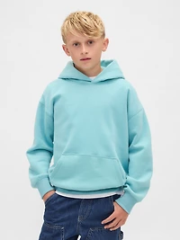 Kids VintageSoft Relaxed Hoodie
