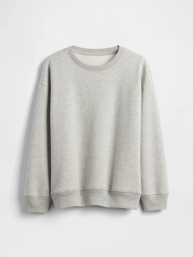 Kids VintageSoft Relaxed Sweatshirt