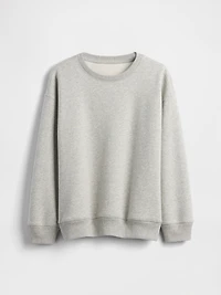 Kids VintageSoft Relaxed Sweatshirt