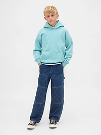 Kids VintageSoft Relaxed Hoodie