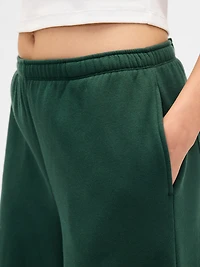 VintageSoft Logo Baggy Sweatpants