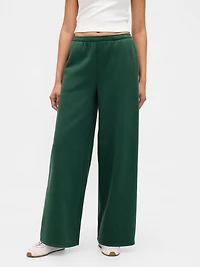 VintageSoft Logo Baggy Sweatpants