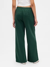 VintageSoft Logo Baggy Sweatpants