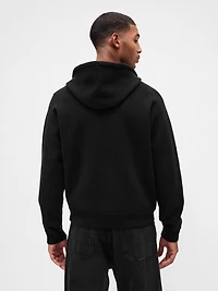 Heavyweight CashSoft Zip Sweater Hoodie