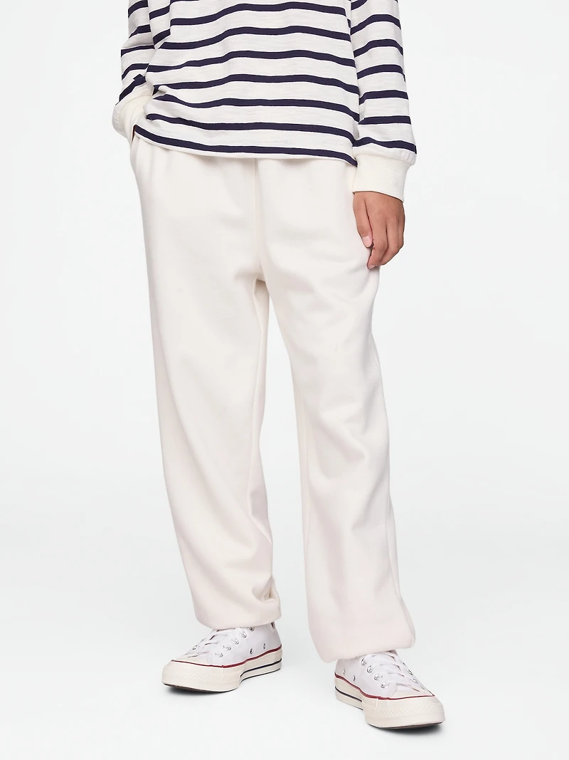 Kids VintageSoft Baggy Sweatpants