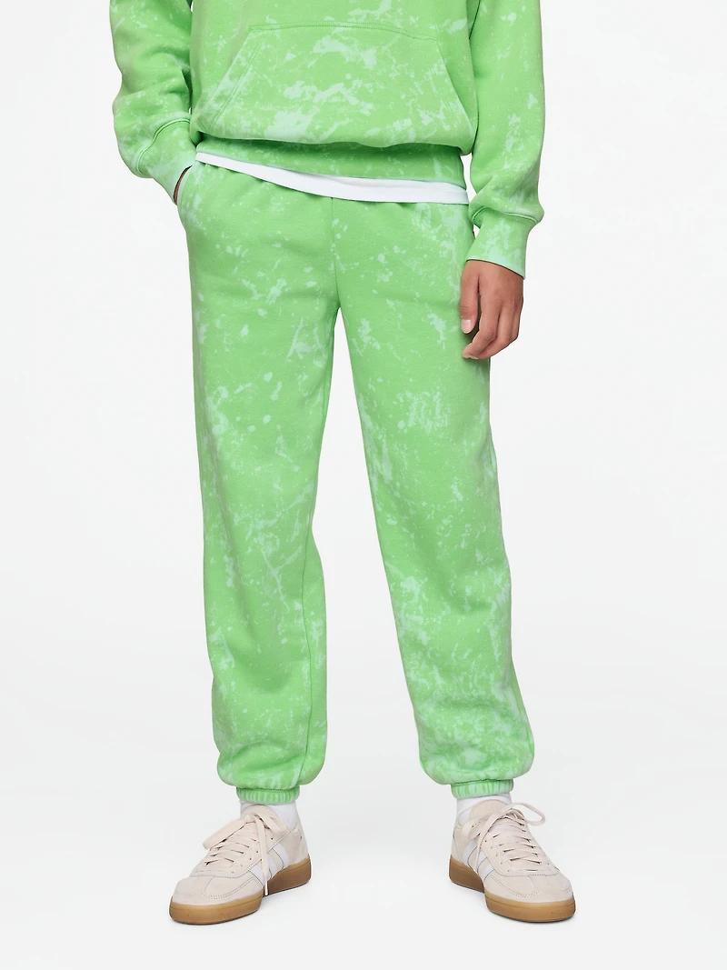 Kids VintageSoft Joggers