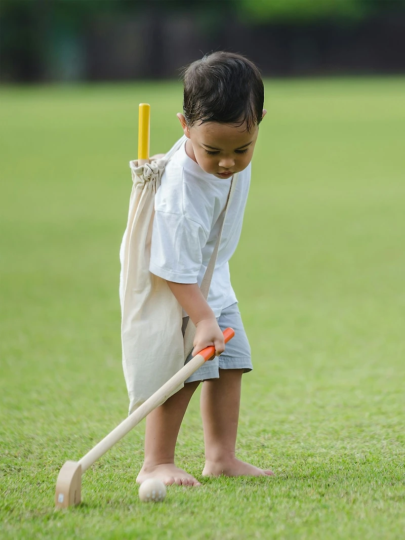Mini Golf Set