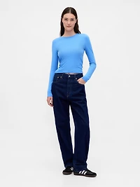 Featherweight Crewneck T-Shirt