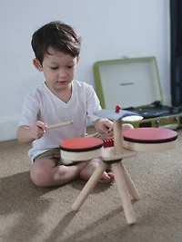 Musical Band Play Set