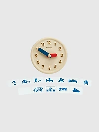 Activity Clock