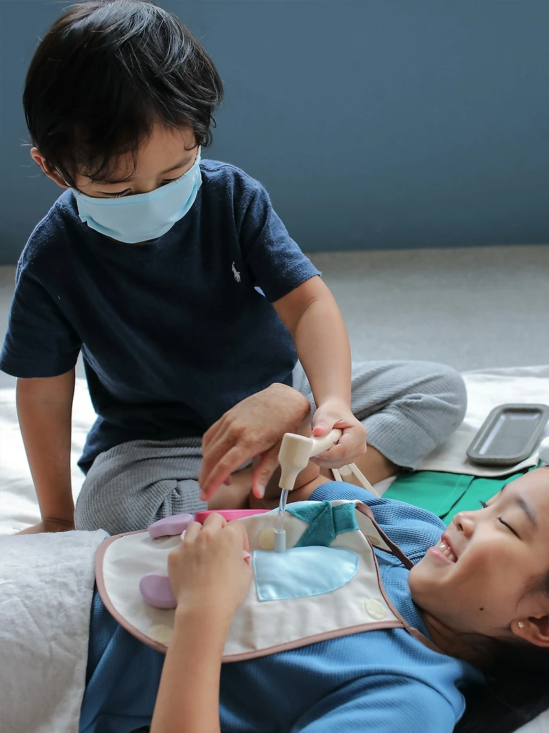 Surgeon Play Set