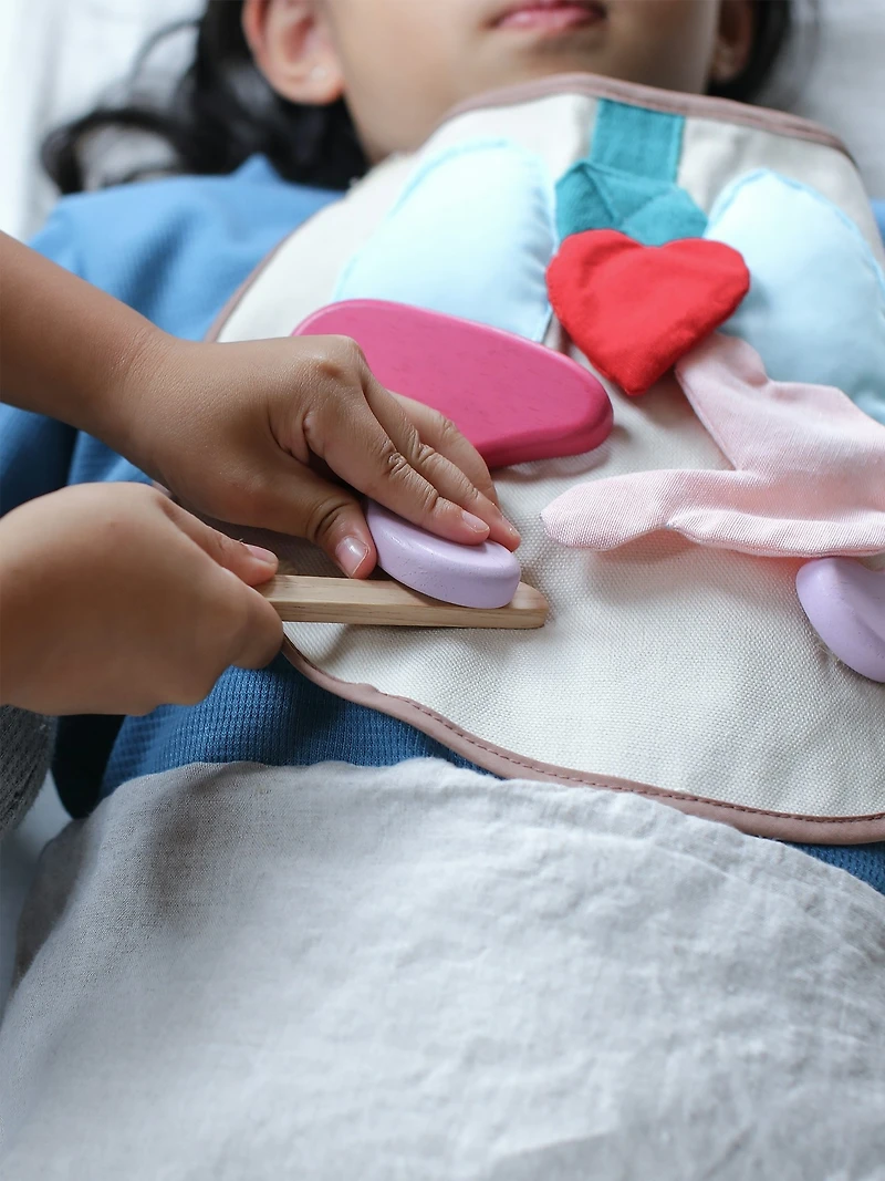 Surgeon Play Set