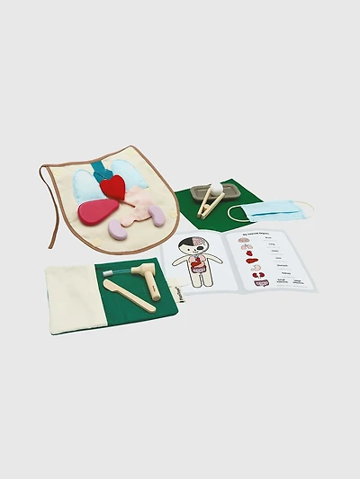 Surgeon Play Set
