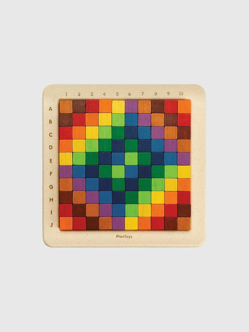 100 Counting Cubes Math Skills Set
