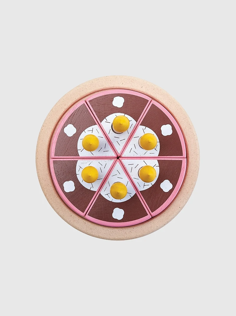 Birthday Cake Set
