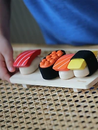 Sushi Play Set