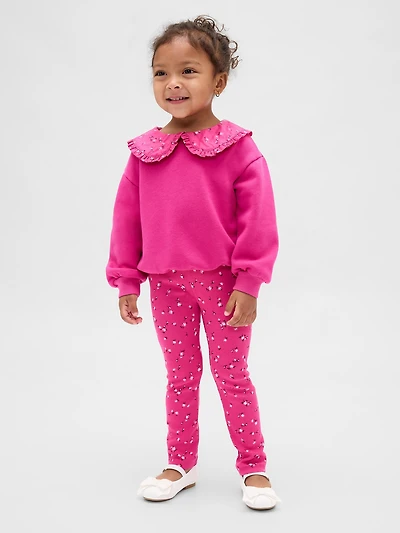 Baby & Toddler VintageSoft Sweatshirt Leggings Set