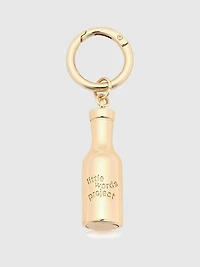 Little Words Project Bag Charm